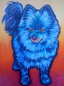 The Circus Dog The Circus Dog