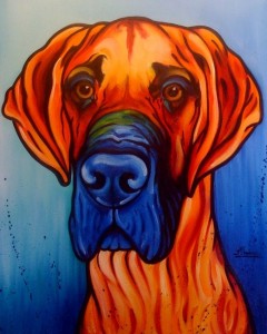 The Great Dane The Great Dane