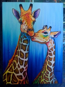 The Kiss