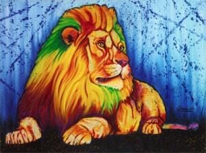 The Lion