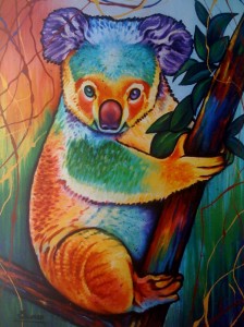 Koala