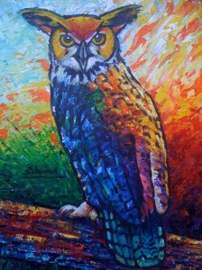Night Owl