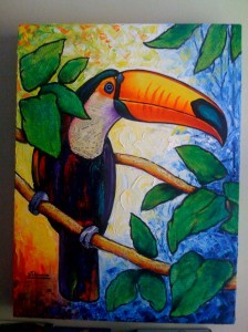 Toucan