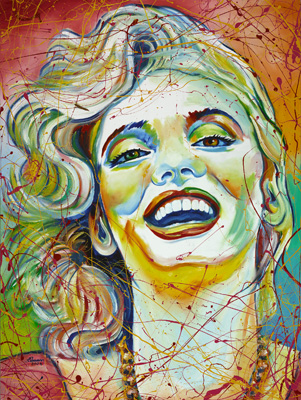 Marilyn Monroe 2