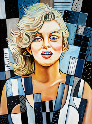 Marilyn Monroe #3